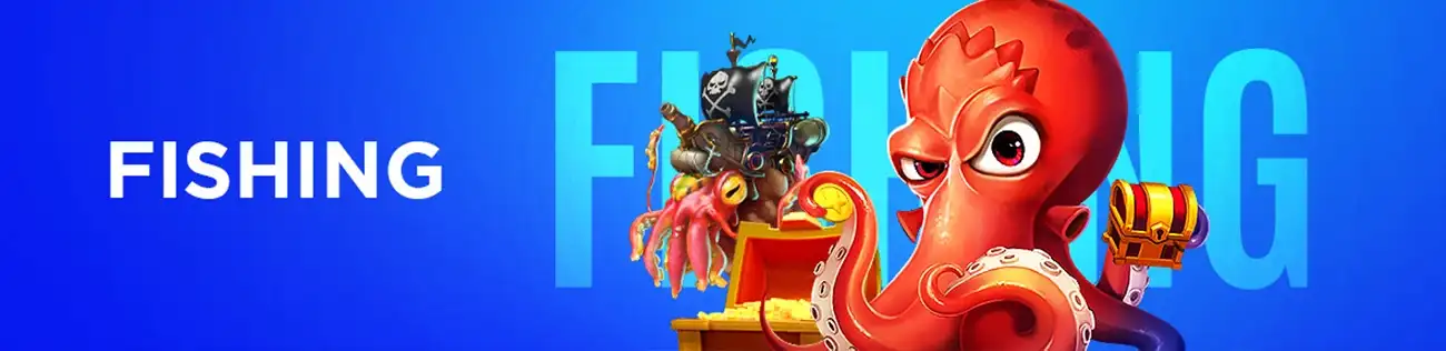 ph6333 Fishing Games