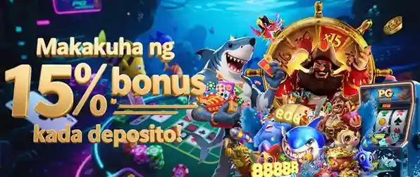 PH6333 Casino Promotions