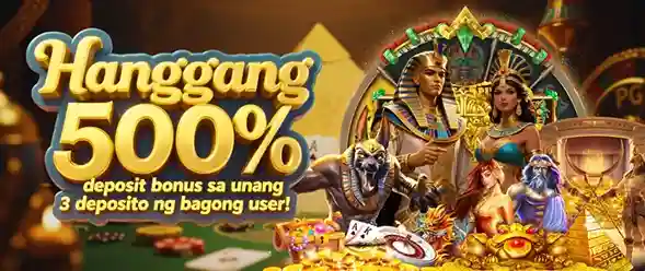 PH6333 Casino Promotions